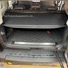 Chery iCAR03/iCAR03T Trunk Cover Partition Interior Accessories