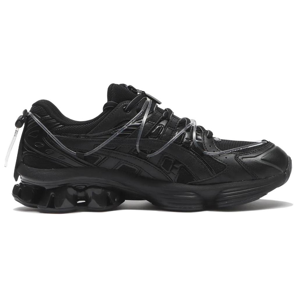 YOASOBI x ASICS Gel Kinetic Fluent Y Black Unisex Sneakers 1203A837-001