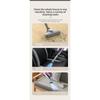 Wireless Powerful Vacuum Cleaner Household Large Suction Small Mite Removal Handheld Ultra-Quiet Car Vacuum Cleaner Hair Remover
