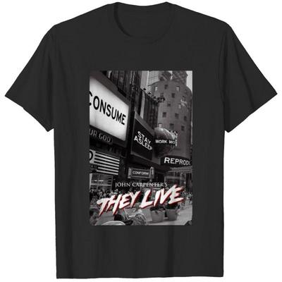 T-Shirts & Muskelshirts – T-Shirts