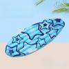 Inflatable Bodyboard Kids Pool Floating Mat Surfboard Water Toy With Handles for Kids Beach Vacation