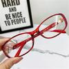 Fashion Anti Blue Rays Presbyopia Eyeglasses Women Reading Glasses Hyperopia Computer Reading Readers Eyeglasses