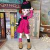 Cute 1/6 BJD Doll Outfit Set Lovely Girl Toy Gift Fashion Doll Accessories