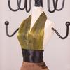 Delicate Jewelry Stand Shelves Chic Jewelry Tower Rack Fashionable Model Holder