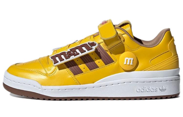 

Forum M&M’s x Forum Adidas Originals 84 Low Peanut GY1179 40