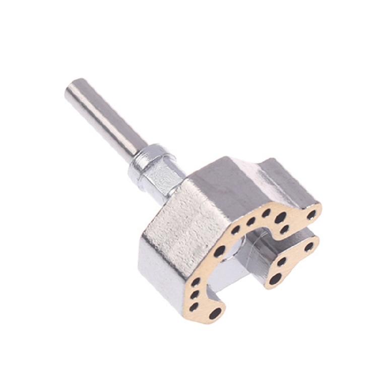Joystick Soldering Tip for Gaming Controller Featuring Heat Conductive Improved Repair For 203/200 205/500 245