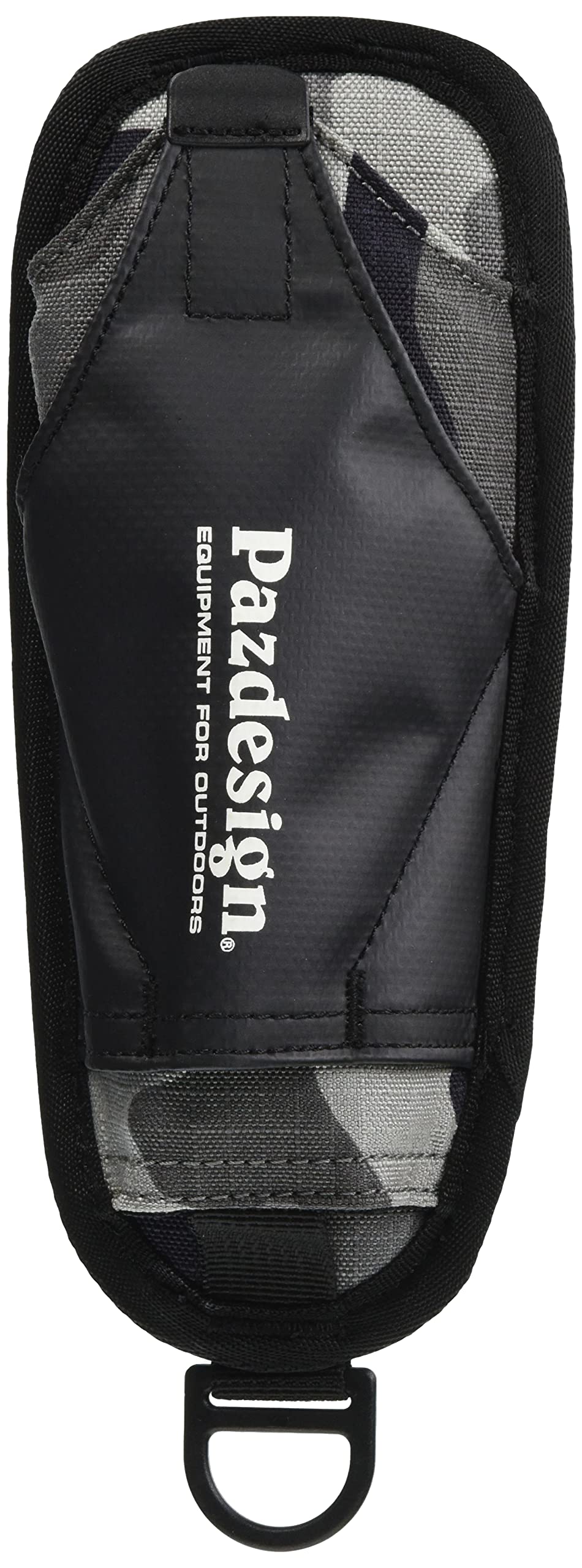 

Pazdesign Pliers & Grip Holder II Gray Camo Free PAC-305