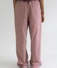 Yansisi Cotton Classic Tie Pants - Indie Pink