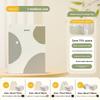 No-Pump Vacuum Bag Compression Bag Storage Organizer Packing Artifact Household Clothes Quilt Special Bag