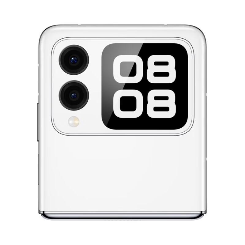 

Huawei nova Flip Foldable Smartphone (CN version) 12GB+256GB