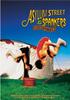 DVD ASYLUM STREET SPANKERS - Sideshow Fez Japan Music Video Used