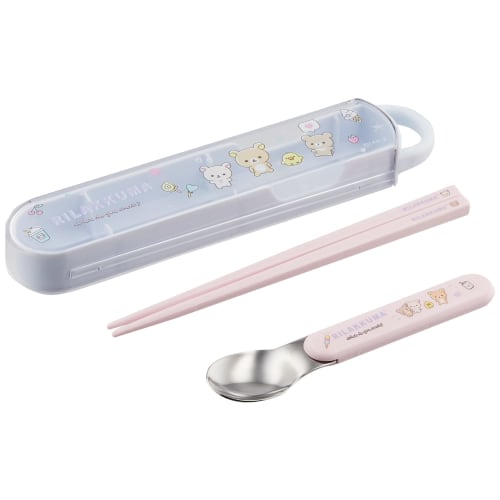 

San-X Rilakkuma Combination Set (Slide) KA14101