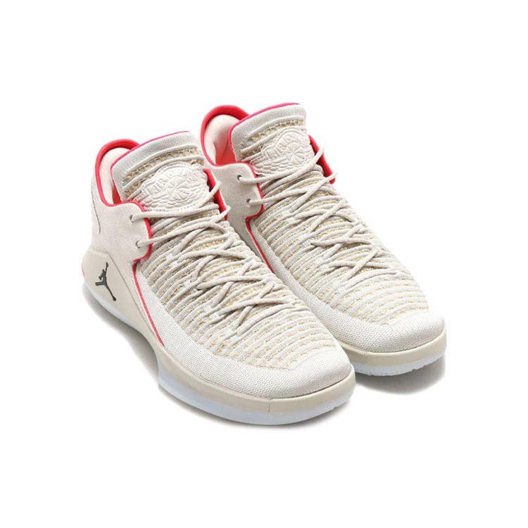 Jordan Air Jordan 32 Low Gordon St Comfortable Cushioning Balance Cushioning Balance Low top Basketball Shoes Men's AH3347-004