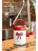Diller Cherry Portable 200ML Insulated Mug
