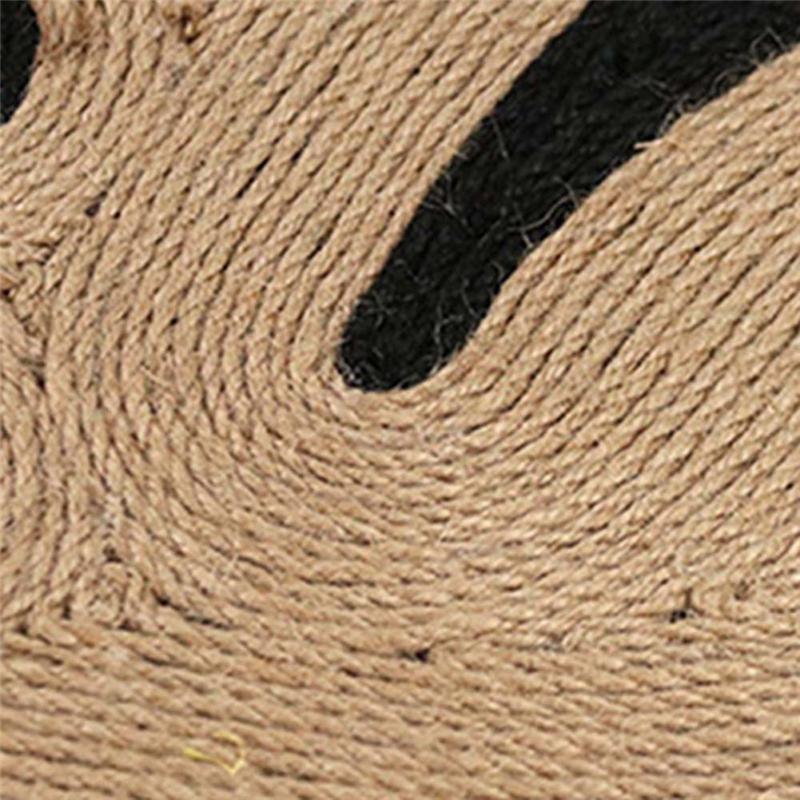 T02C!Cat Scratch Board Scratching Post Mat Toy For Tower Climbing Tree Pad Cooling Litter Mat Scratching Posts