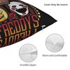 Fnaf At Freddys Pillow Case Soft Pillow Cover Cute Funny Pillowcases For Living Room Sofa