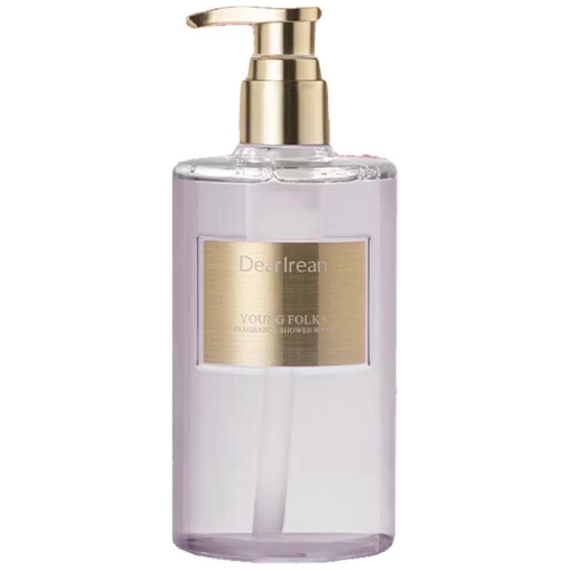 Unique Irene My Youth Scented Shower Gel