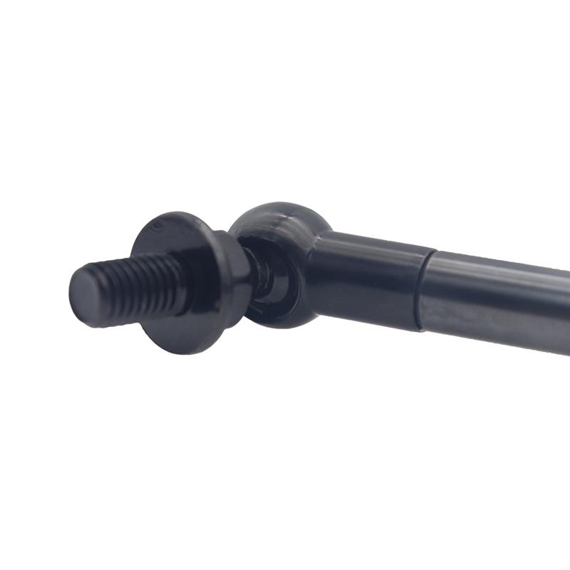 2pcs For 2007-2021 Toyota Land Cruiser 200 Series / Lexus LX570 (J200) Rear Tailgate Trunk Boot Gas Struts Lift Supports Shock