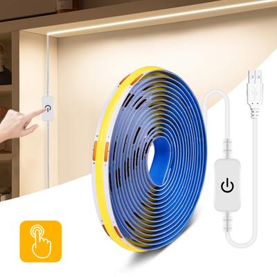 LED osvětlení – LED pásky
