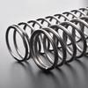 304 Stainless Steel Y‑Shape Compression Spring | 305mm Length, Wire 0.6–4mm, OD 4–35mm