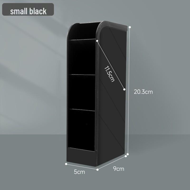 

Iron Hollow Pen Holder - Multifunctional Desktop Storage for Students and Office Supplies