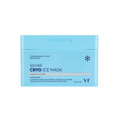 Cryo Ice Mask – 30 Sheets