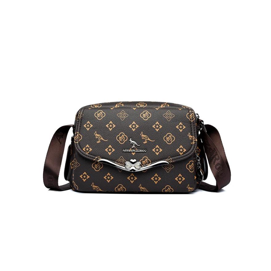 

Ретро мода принт высокое качество дамская сумочка кошелек женская повседневная сумка через плечо для женщин сумки на ремне роскошные женские сумки-тоут