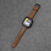 2 IN 1 PC Case for Apple Watch Series 11 10 9 8 7 6 se3 TPU+PC Cover Bumper Shell for Iwatch ultra 3 49mm 40 41 44 45 46mm Band