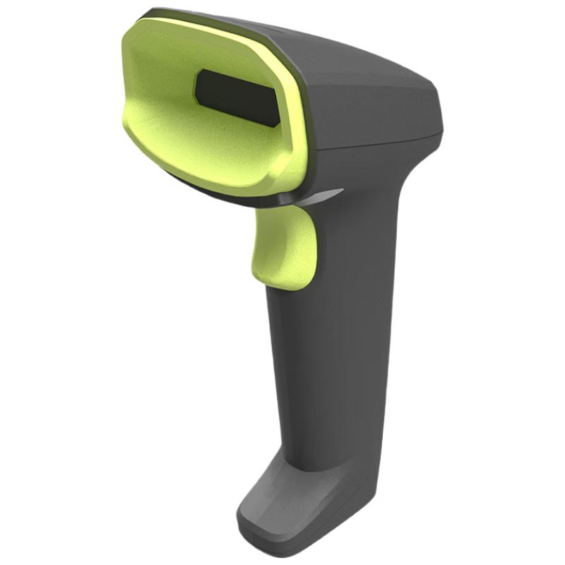 iData Handheld 1D/2D Barcode Scanners