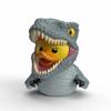 Numskull - Jurassic World - Figurine Tubbz Blue 1st Edition 10 cm