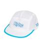 ZEROGRAM Seersucker Airdots 5-Panel Cap