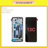 Redmi 13C LCD Screen Assembly: Integrated Inner & Outer Display