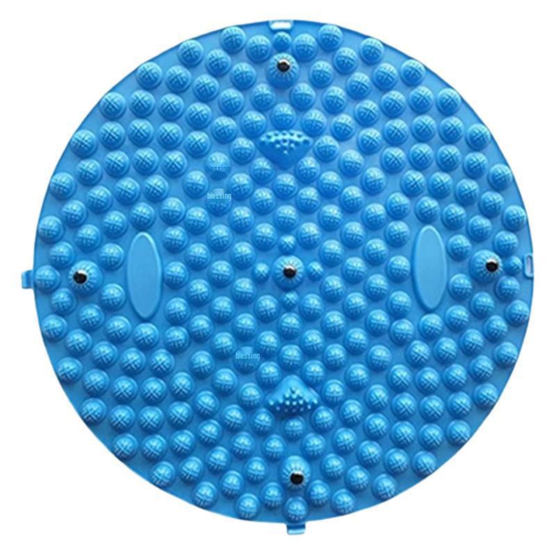 Enlarged Foot Pad Acupressure Massage Board