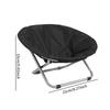 Elevated Cat Bed Foldable Iron Stand Furniture Rest Sofa Sleeping Raised Bed