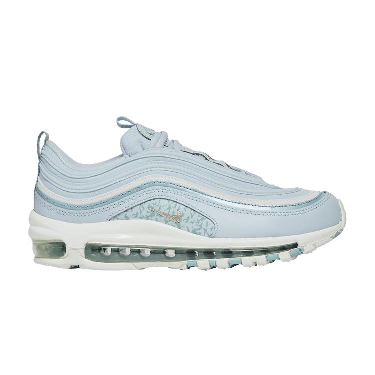 Nike Wmns Air Max 97 Blue Camo 36
