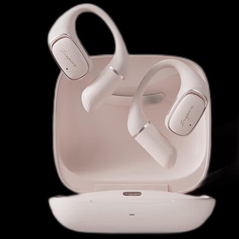 Edifier Evo Open-Ear Bluetooth Headphones