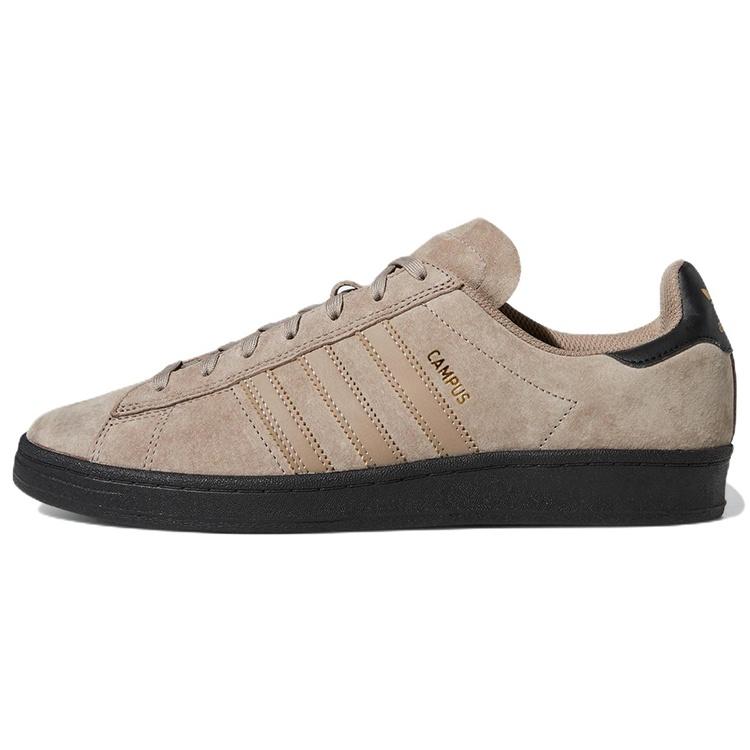 adidas Campus ADV Chalky Brown Men s GW3130 EU 45⅓
