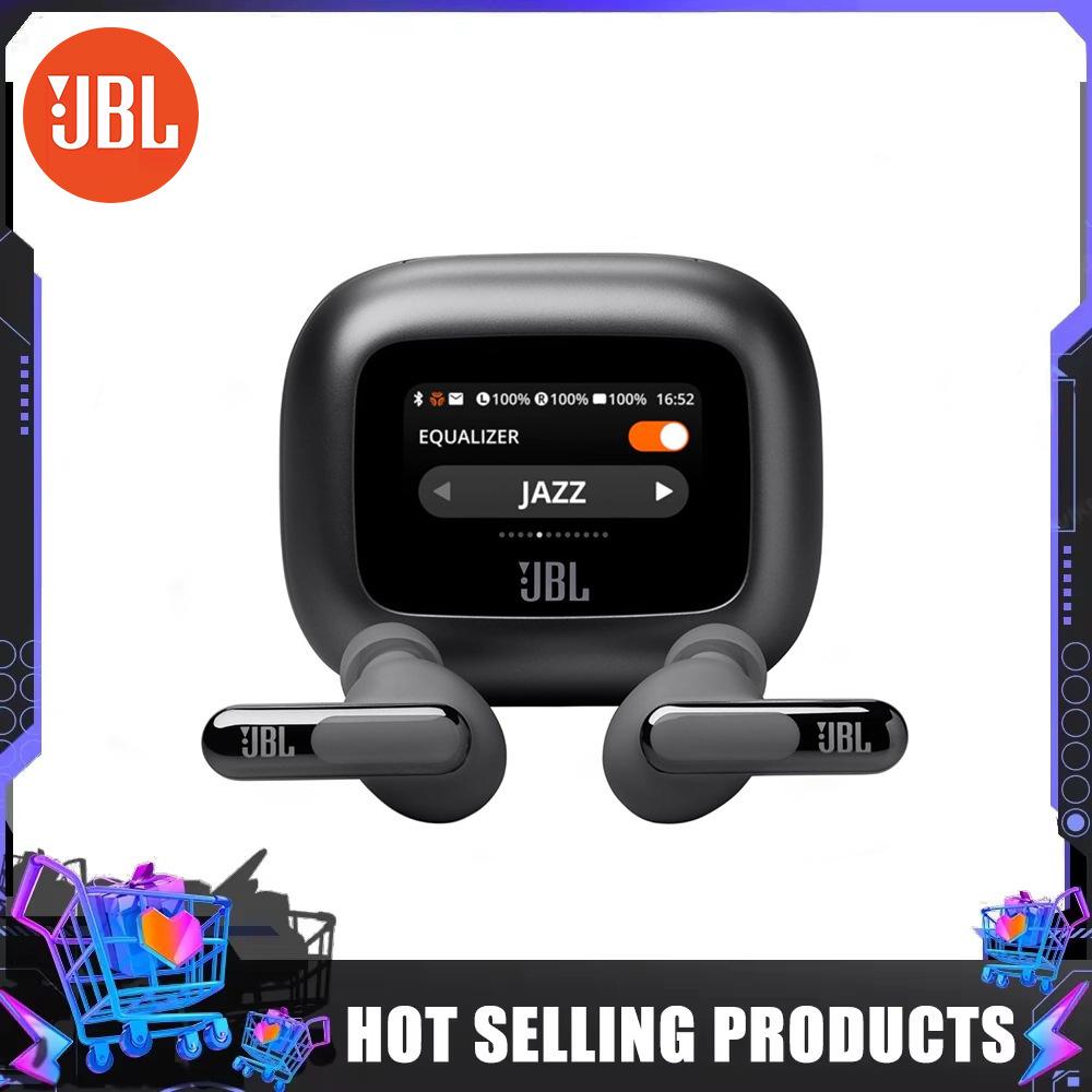 JBL Live Beam 3 - True Wireless Noise-Cancelling Ohrhörer
