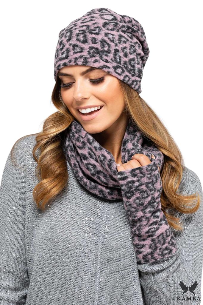 Columbia-Gloves Women' Gloves Pink