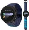 Suunto Vertical Steel Solar Blue