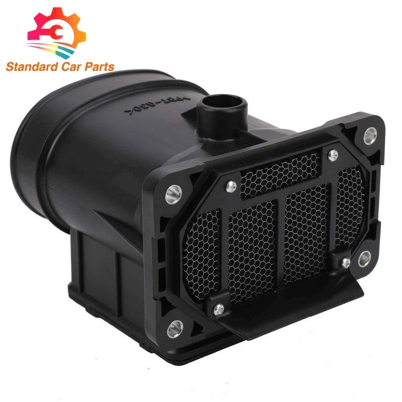 

Датчик масової витрати повітря MAF MD357338 Для MITSUBISHI Pajero Eclipse L200 L400 GTO Coupe 3000GT Montero Diamante