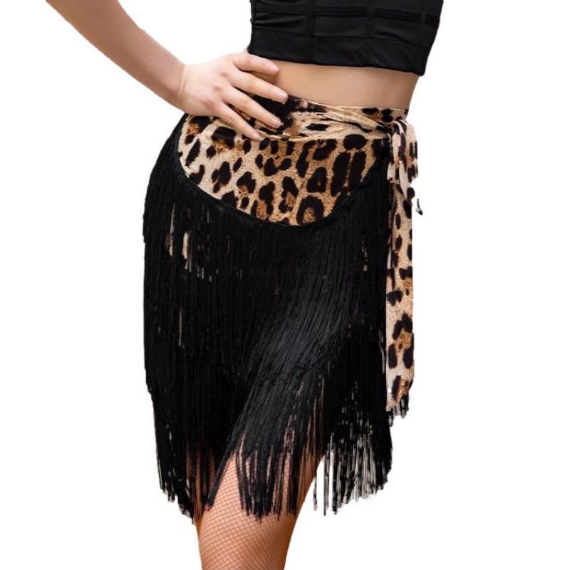 Платье для латинских танцев — фото 3