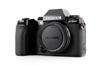 Fujifilm Corpul aparatului foto digital fără oglindă F Negru X-S10 X-S10