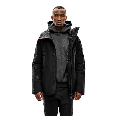 The Mountain Studio Parka Gore-tex
