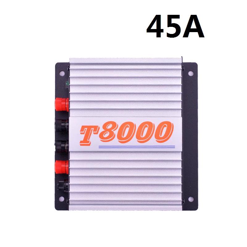 

24V to 13.8V Vehicle Walkie-Talkie Power Converter (45A) Contact customer service for details