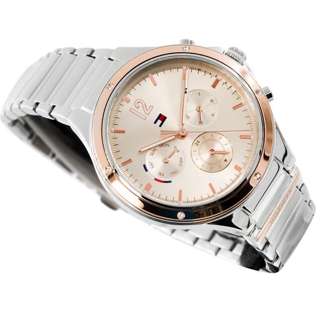 Watch TOMMY HILFIGER EVE 1782279