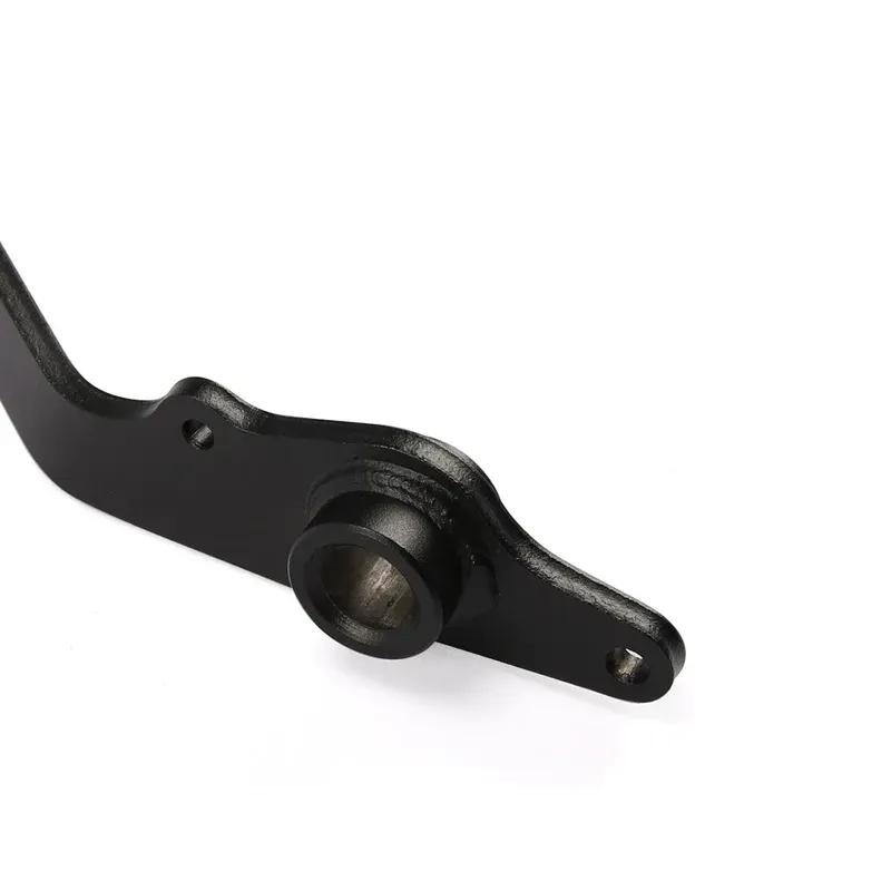 Rear Brake Pedal Combination Suitable For CFMOTO 250NK 300NK  NEW Style 250 NK  300 NK Motorcycle Parts  Rear Brake