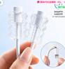 5 Pack Silicone Cable Protector for Charging Cords