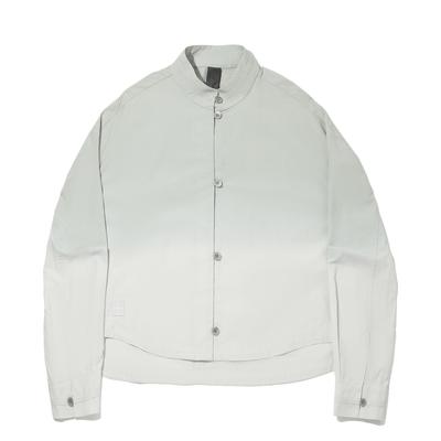 Li Ning Kung Fu Series Fashion Gradient Versatile Long Sleeve Shirt Women Shirts ASHW012-4