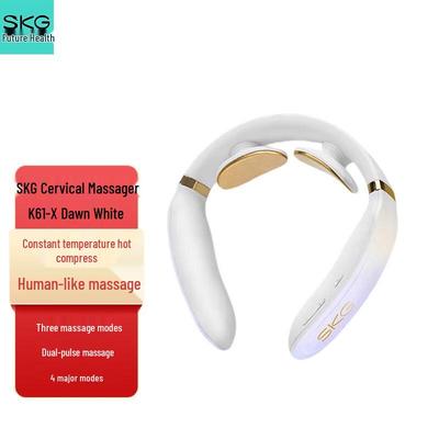 Masážní přístroje a pomůcky – Masáž krku